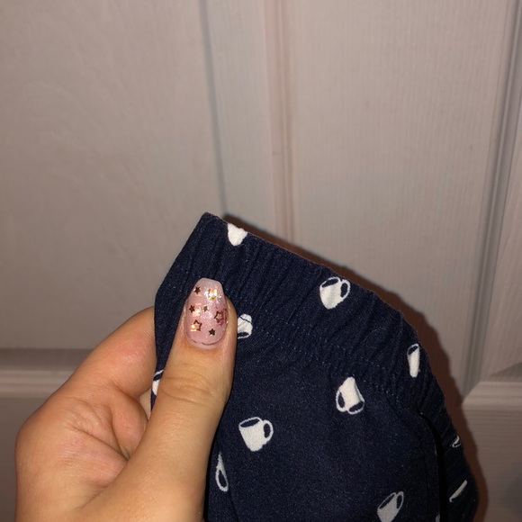 Latte Love PJ set - Picture 3 of 4